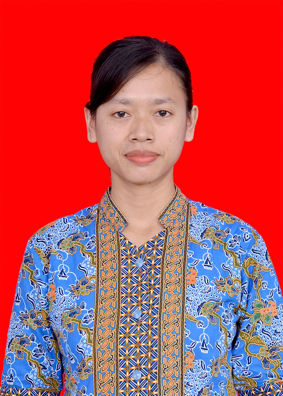 Agnes Tri Dewi Marganingsih, S.Pd