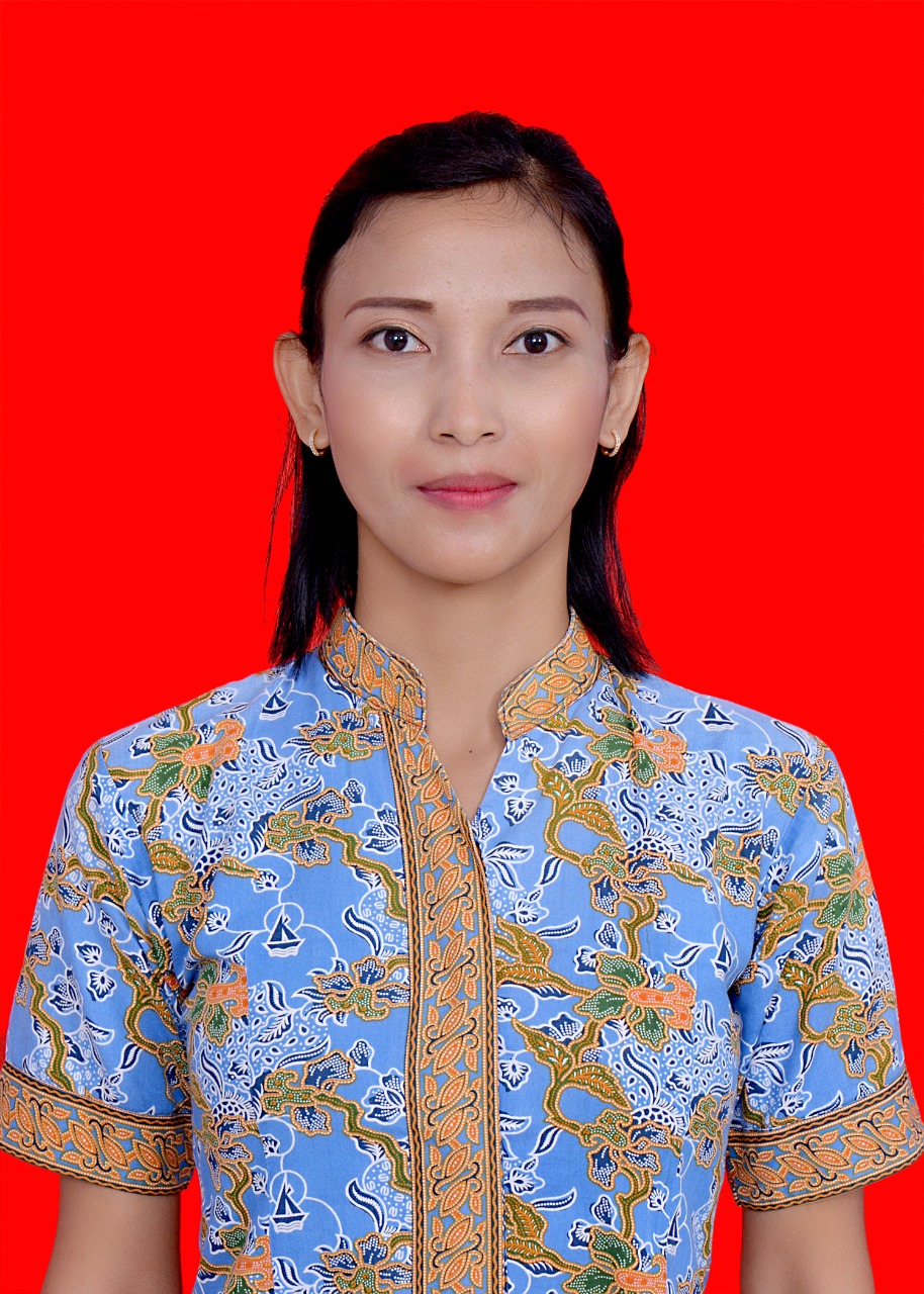 Lucia Ayudi Prima Swastiningrum,S.Pd.