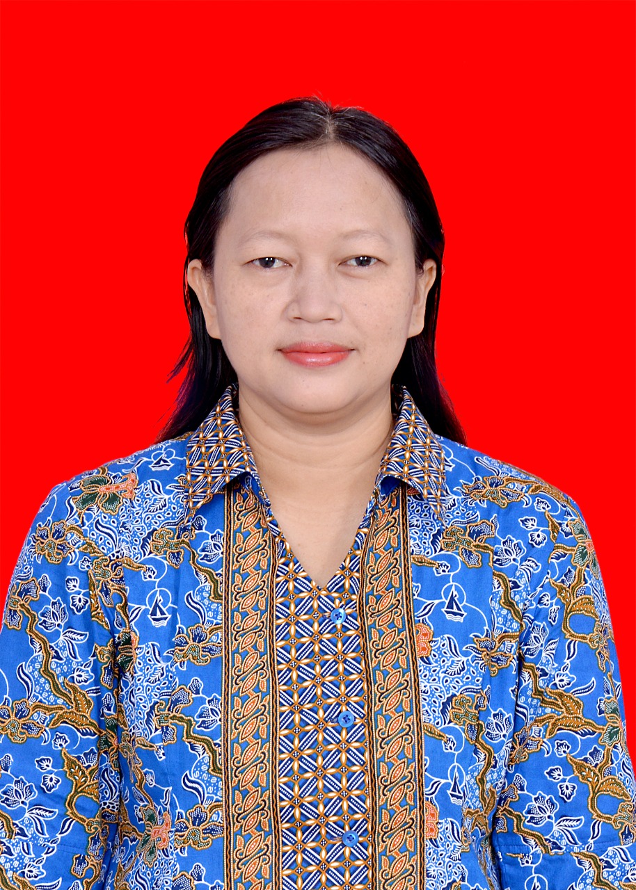 Fransisca Dwi Supriyanti