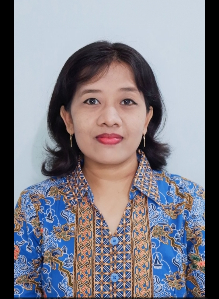 Yustina Karti Lestari, S.Si