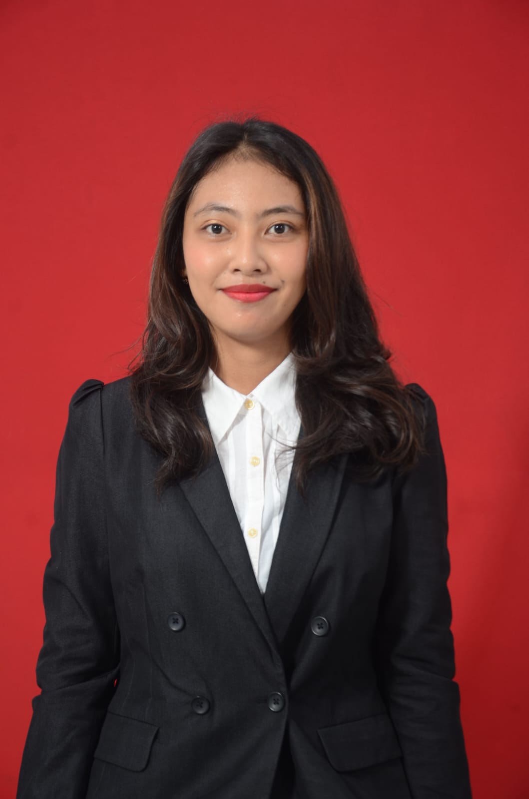 Veronica Rosa Damayanti, S.Pd